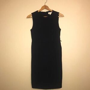 Michael Kors Black Dress: Size 2